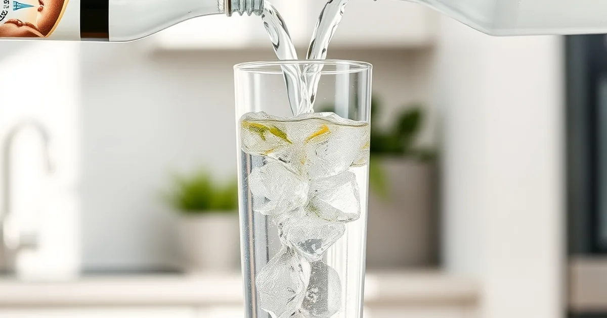 Qual a melhor forma de servir água mineral no seu estabelecimento?