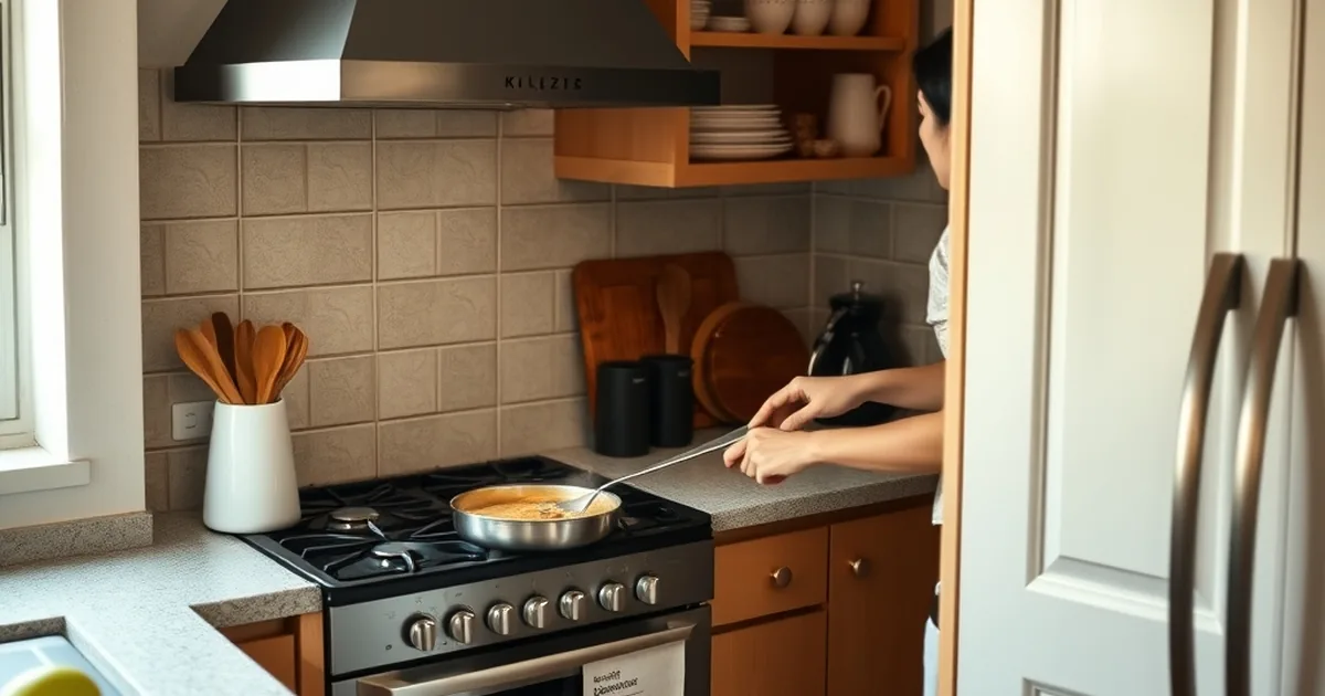 Como Armazenar Botijão de Gás com Segurança em Casa