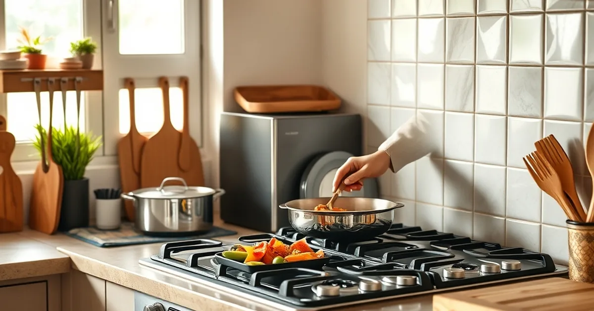 Gás de Cozinha em Campo Grande MS — Preço do P13 Atualizado + Onde Comprar com Entrega Rápida