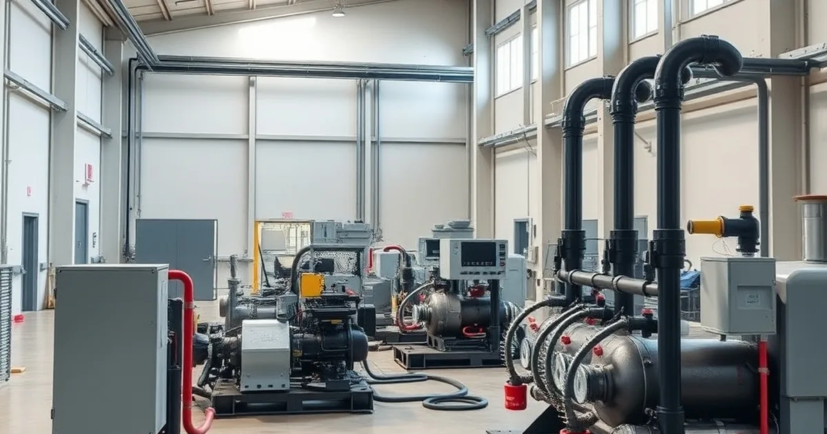 GLP para Aquecedor de Água: Qual Botijão Usar — P13 ou P45?