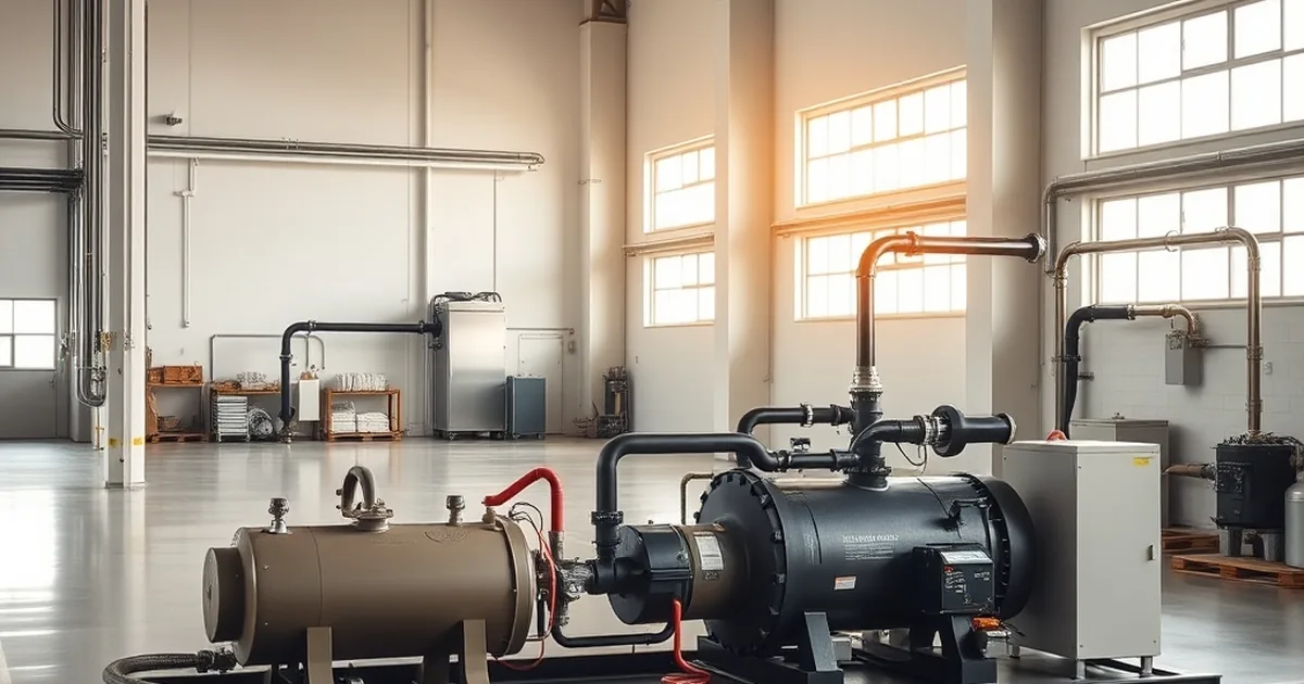 Por que usar gás (GLP) na empilhadeira em vez de diesel?