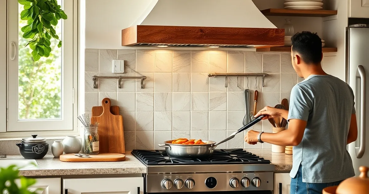 O que é o gás de cozinha (GLP)?